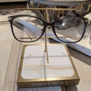 New Jimmy Choo women's frames